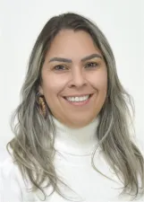 FABIANA BARCELOS DE FREITAS