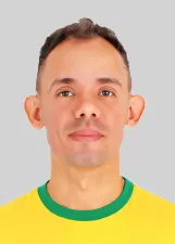 ANDERSON DA SILVA DE CAMPOS