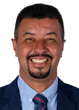 MÁRCIO LUIZ MENDONÇA DOS SANTOS
