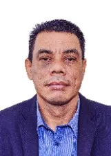 REGINALDO PAULO GOMES