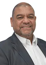 RODNEY GOMES