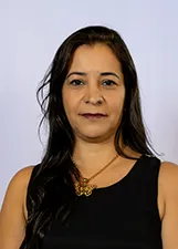 GLAUCIANE SOARES DOS SANTOS FERREIRA