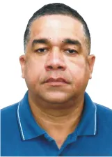 EMERSON SANTO PAES