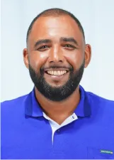 THIAGO DA SILVA ALEXANDRE