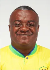 VENILSON DE SOUZA GOMES