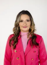 PATRÍCIA DO ROSÁRIO SANTOS