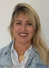 LACILDA MARA PEREIRA DOS SANTOS