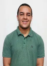 LUAN DE SOUZA BEZERRA