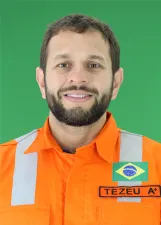 TEZEU FREITAS BEZERRA