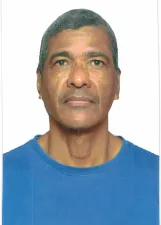 UBIRAJARA DE MELLO BOSOROY