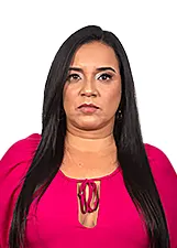 PATRÍCIA OLIVEIRA DE CARVALHO