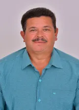 CLAUDENIR DE SIQUEIRA FERREIRA