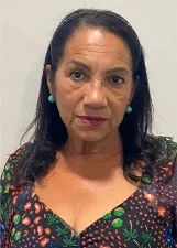 MARIA CRISTINA DO NASCIMENTO FLORES