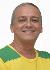 PAULO CESAR DA SILVA