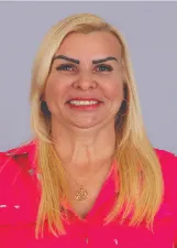 SARITA KRENN DE CASTRO