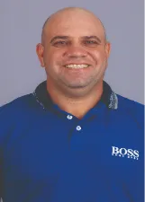 LINCOLN RODRIGUES DE OLIVEIRA