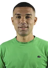 EMERSON DA SILVA PASSOS