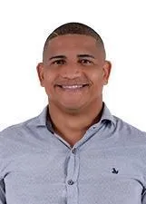 ANDRÉ LUIZ BALBINA DA SILVA