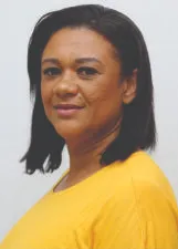 LUCIANA PATRÍCIA ANDRADE DE SOUZA GOMES