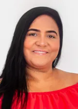 ALESSANDRA ROSA DAMIANA GLÓRIA DE OLIVEIRA