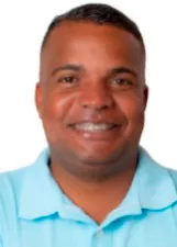 CLEBERSON ROMUALDO DA SILVA