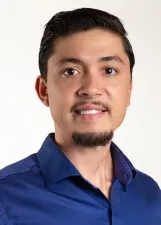 PATRIK MULLER DA SILVA