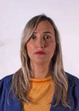 ALINE DE ARAUJO ROZALINO