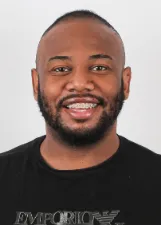 CLEYTON LUIZ TOLENTINO DA SILVA