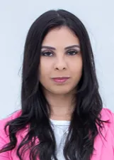 CASSIA ANDREZA DIAS WOOD DA SILVA