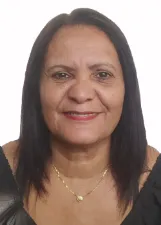 MARIA GEORGINA DA SILVA ARAÚJO CASANOVA