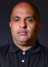 EDNALDO DA ROSA REZENDE