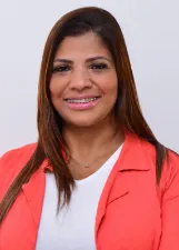 GERALDA FERREIRA PACHECO