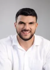 IGOR SANTOS BULHÕES