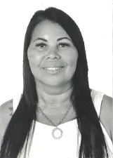 CILENE CONCEIÇÃO DA SILVA RODRIGUES