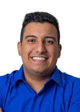 THIAGO MELO NUNES DOS SANTOS