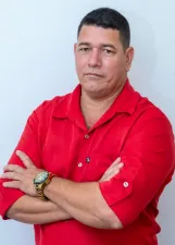 ANDRÉ LUIS CRUZ DA SILVA