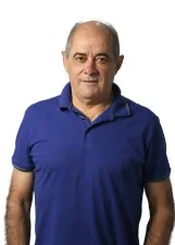 JOSÉ WILLIAM RIBEIRO DE OLIVEIRA