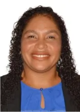 JOANA DARQUE DE SOUZA SILVA