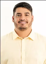 LUIZ EVANDRO MACEDO DE BARROS JUNIOR