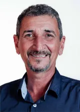 EDILSON DE SOUZA DE MATTOS