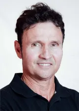 JOSÉ ROBERTO TOMAZ DE SOUZA