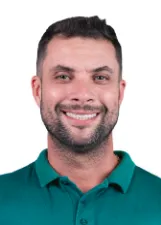 DIEGO GRACIANI DE ALMEIDA