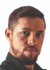 ROBERTO SANTOS AIRES