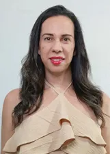 DANIELI SANTANA DOS SANTOS