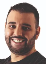 VINICIUS DE ALMEIDA DOS SANTOS NORA