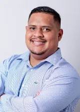 GABRIEL DA SILVA BARBOSA