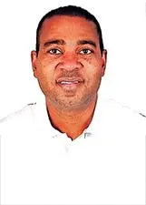 ALBER CARLOS DA SILVA SANTOS