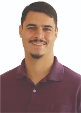 MATHEUS ROSARIO DA SILVA