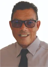 ALCEMIR DE MELO MEDEIROS