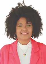 ARIANA LOURENÇO DA SILVA OLIVEIRA